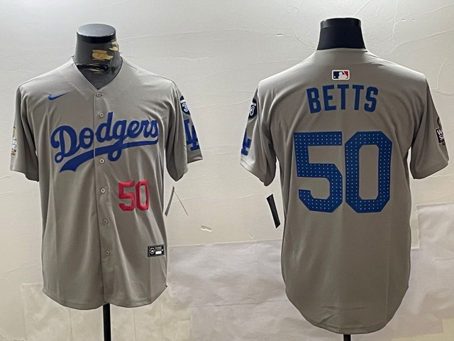 Los Angeles Dodgers Jerseys 169 [Wholesale MLB Jerseys 13169]